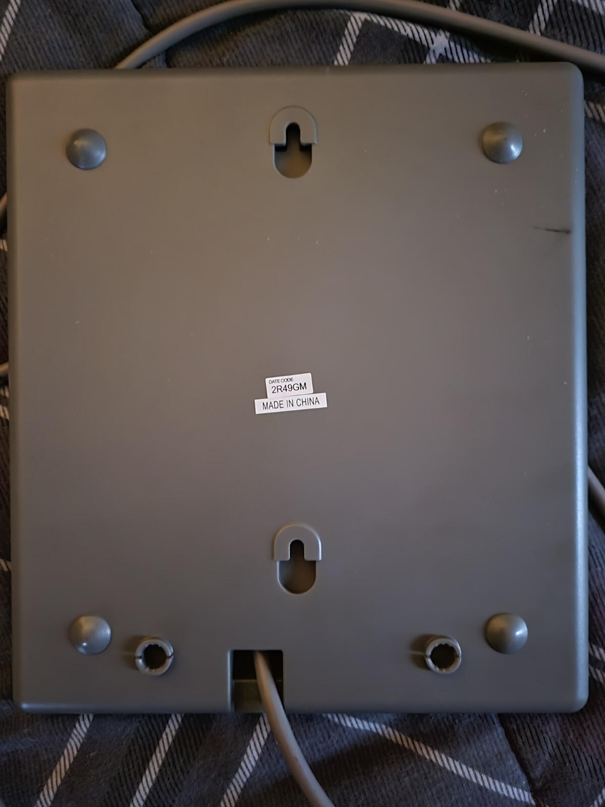 RCA Amplified Indoor Flat HDTV Antenna eBay