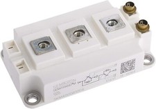 SKM400GB12E4 SEMIKRON IGBT MODULE