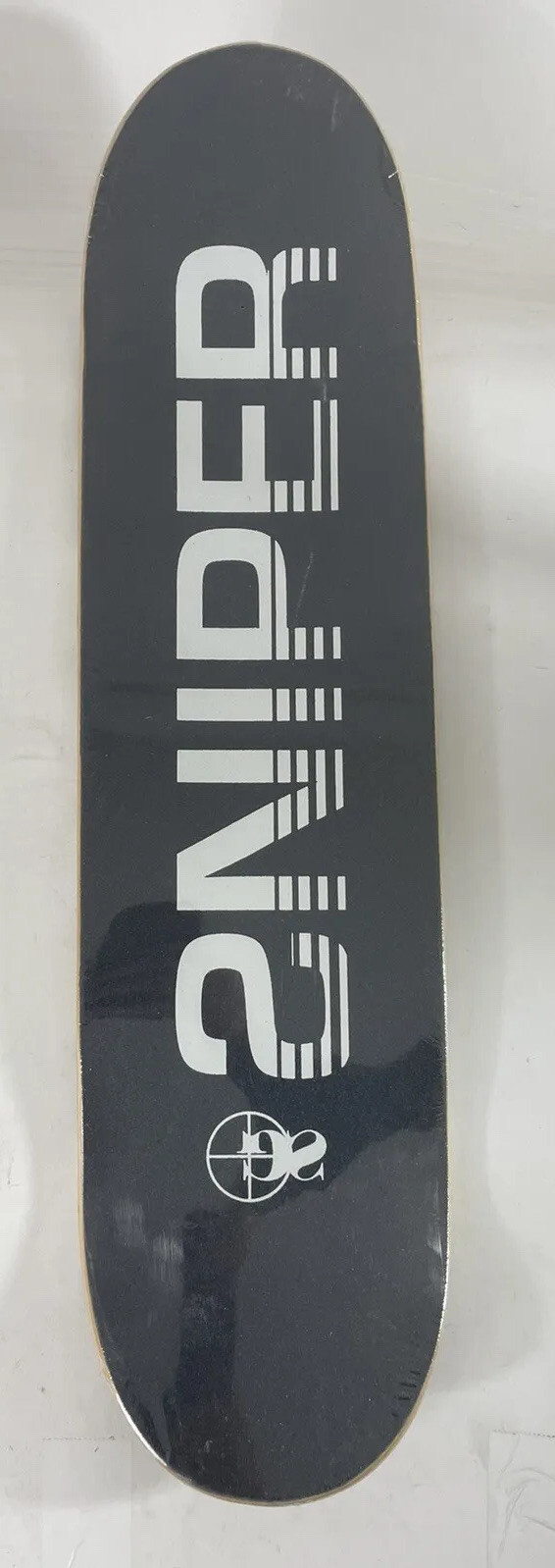 Rare New Skateboard Deck Kodak Black Merch sniper gang 8.0 Sealed Tour 31in Long