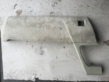 Mercedes-Benz R129 SL Griff Türverkleidung champignon 1995 1298100254 rechts Mercedes-Benz R129 SL Griff Türverkleidung champignon 1995 1298100254 rechts