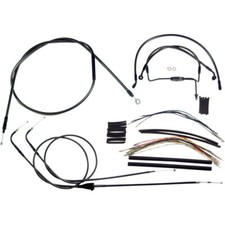Magnum Black Pearl Control Cable Kit | 487281