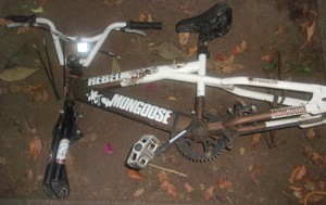 mongoose rebel bike parts