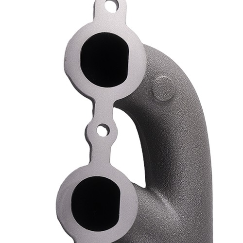Colector de escape con juntas para Chevrolet LS1 LS2 LS3 4,8 L 5,3 L 6,0 L 9988-R-BLEM - Imagen 7 de 12