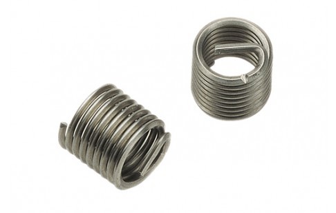 Filet rapporté Helicoil M10x150 insert inox haute résistance QTS 10