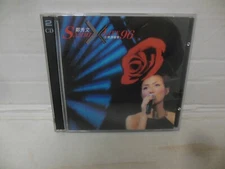 SAMMY CHENG nr mint 2X DOUBLE cd SAMMI X LIVE 96 hong kong POP