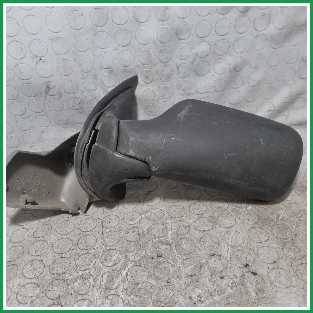 Specchio Retrovisore Laterale Sinistro SX Fiat Punto I Cabrio 71712581 1997 2001