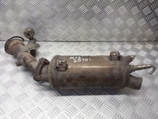 Catalyseurs Audi S6