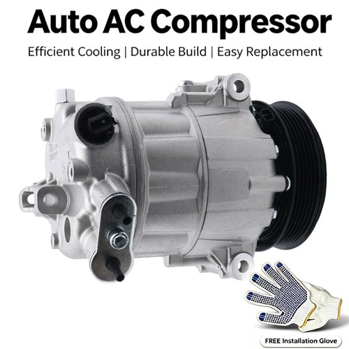 Maserati Ghibli 2014-2019 Compressor with bracket P/N 01141230 Photo - $136