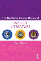 The Routledge Concise History Of World Literature Theo D'haen Taschenbuch 2012