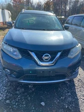 14 15 16 17 18 19 20 ROGUE EXCEPT SPORT Strut Assembly Passenger Side Right