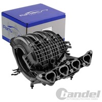 Partstec AnsaugbrÜCke Saugrohrmodul Passend FüR Seat Cordoba Ibiza Skoda Fabia