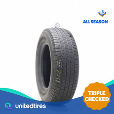 Used 23570r16 Michelin Defender Ltx Ms 109t - 532