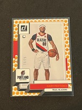2022-23 Panini Donruss Basketball Gary Payton II Basketball 71/75 #110