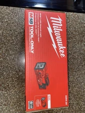 Milwaukee 2354-20 M18 18V LED Cordless Portable Compact Search Light - Bare Tool