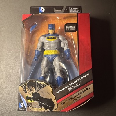 DC Comics Multiverse BATMAN The Dark Knight Returns 30th Anniversary Edition NIB