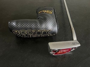 Golo 3 Scotty Cameron | eBay