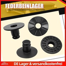 Anschlagpuffer Federteller Hinten für Opel K...