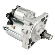 New Starter For Honda Civic Acura EL Automatic trans 1.2KW CW Rotation 9T 98-05