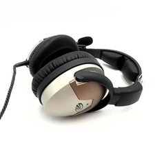 Lightspeed Delta Zulu ANR Aviation Headset -Bluetooth -CO2 Monitor- GA