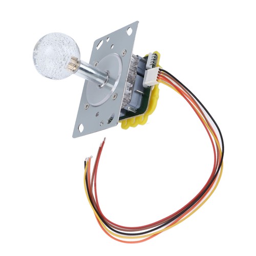 Stick 5P Interface Joystick For Cool Running For Amusement - Picture 5 of 22