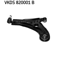 Lenker RadaufhäNgung Skf Vkds 820001 B FüR Chevrolet Daewoo Aveo Kalos