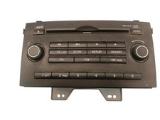 Autoradio Kia CEED