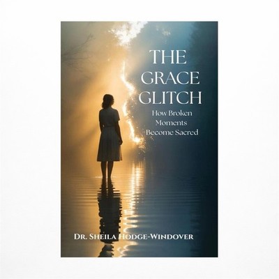 The Grace Glitch: How Broken Moments Become Sacred