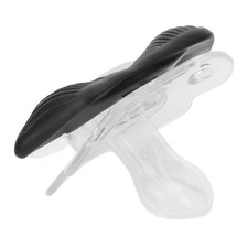 ­Funny Pacifier For Babies Newborn Mustache Gift For Boys Girls Silicone PP Care