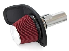 RED Cold Air Intake Kit +Heat Shield For 2011-2015 Cruze 1.4L Turbo