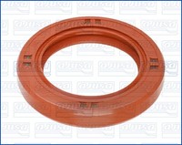 Ajusa Wellendichtring Kurbelwelle 15074100 FüR Honda HR Civic 5 6 Fastback MA MB
