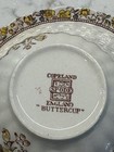 Copeland Spode England BUTTERCUP Set of 3 cups & Saucers Porcelain, Old Marks — photo 8