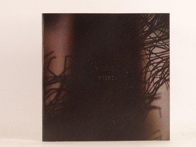PURGE THIRST (F21) 1 Track Promo CD Single including Picture Sleeve FORGOTTEN EM