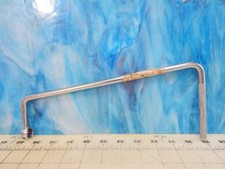 Snap On Tool S9707 12 Sae 12 Pt Knurled 11 Distributor Wrench Cadilac Ford Snap On Tool S9707 12 Sae 12 Pt Knurled 11 Distributor Wrench Cadilac Ford
