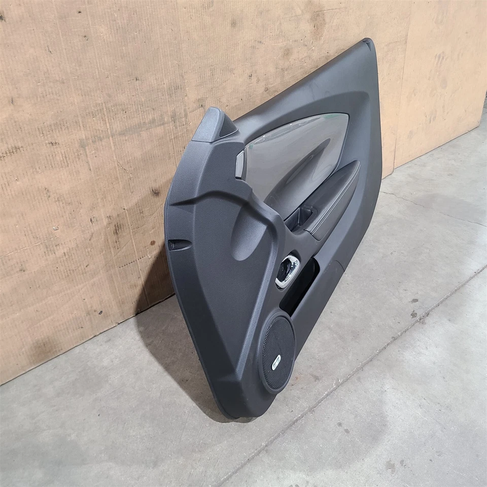 Par de paneles de iluminación ambiental para puertas interiores Camaro Ss 10-15 Aa7421 Foto 2 de 4