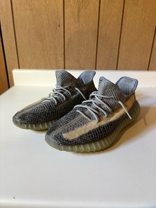 Yeezy 350 Ash Blue | eBay