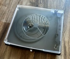 Rosewill RME-ULP01R USB Turntable 3-Speed Vinyl Record Player Digital Converter