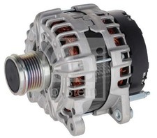 Febi 1003673 Alternator Fits Seat Skoda VW Karoq T-Roc Tarraco Tiguan