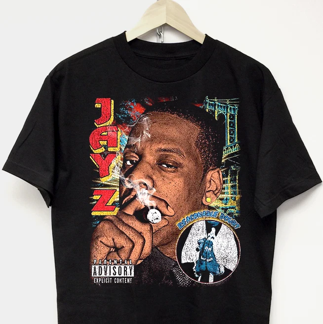 Jay Z Shirt for sale - eBay