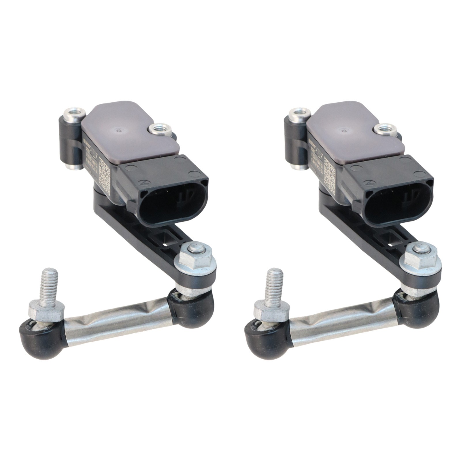 Rear Left&Right Vehicle Height Sensor 670037527 NEW For Maserati Levante 3.0L V6