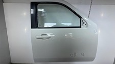 Porte avant et accessoires Mazda BT50