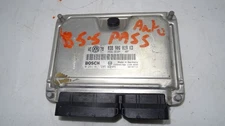VW PASSAT B5.5 3BG (00 > 05) 1.9 TDI ENGINE CONTROL UNIT ECU  038906019KD