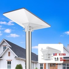 - ABS Starlink Mini Pipe Adapter  Compact Portable Roof Starlink Mini Mount