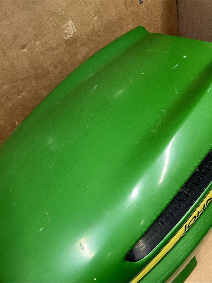 John Deere LA110 LA120 LA125 LA135 LA145 LA165 LA175 Complete Lawn ...