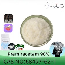 Pramiracetam Powder, Purity 99 , 25 Grams
