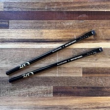 2 Pencils - Blackwing x Death Row Records - NO BOX