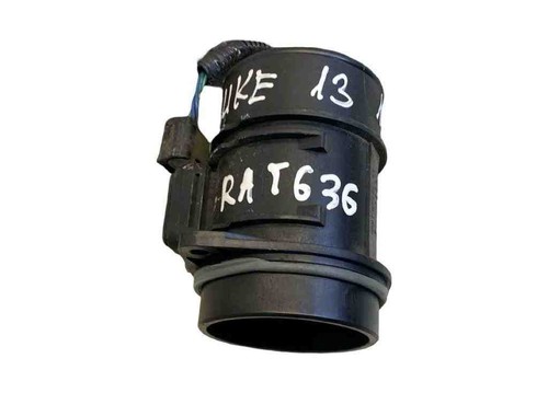 NISSAN JUKE F16 Luftmassenmesser 5WK97021 1.50 Diesel 2012 32471418