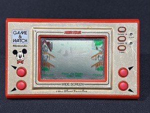 Game Watch Mickey | eBay