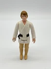 Vintage Star Wars 1977 Luke Skywalker 'Farm boy Luke brown hair Read