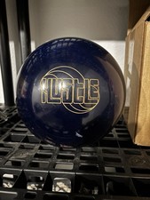 Roto Grip Hustle Ink Bowling Ball 14lb Used