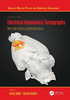 Electrical Impedance Tomography - 9780367023782